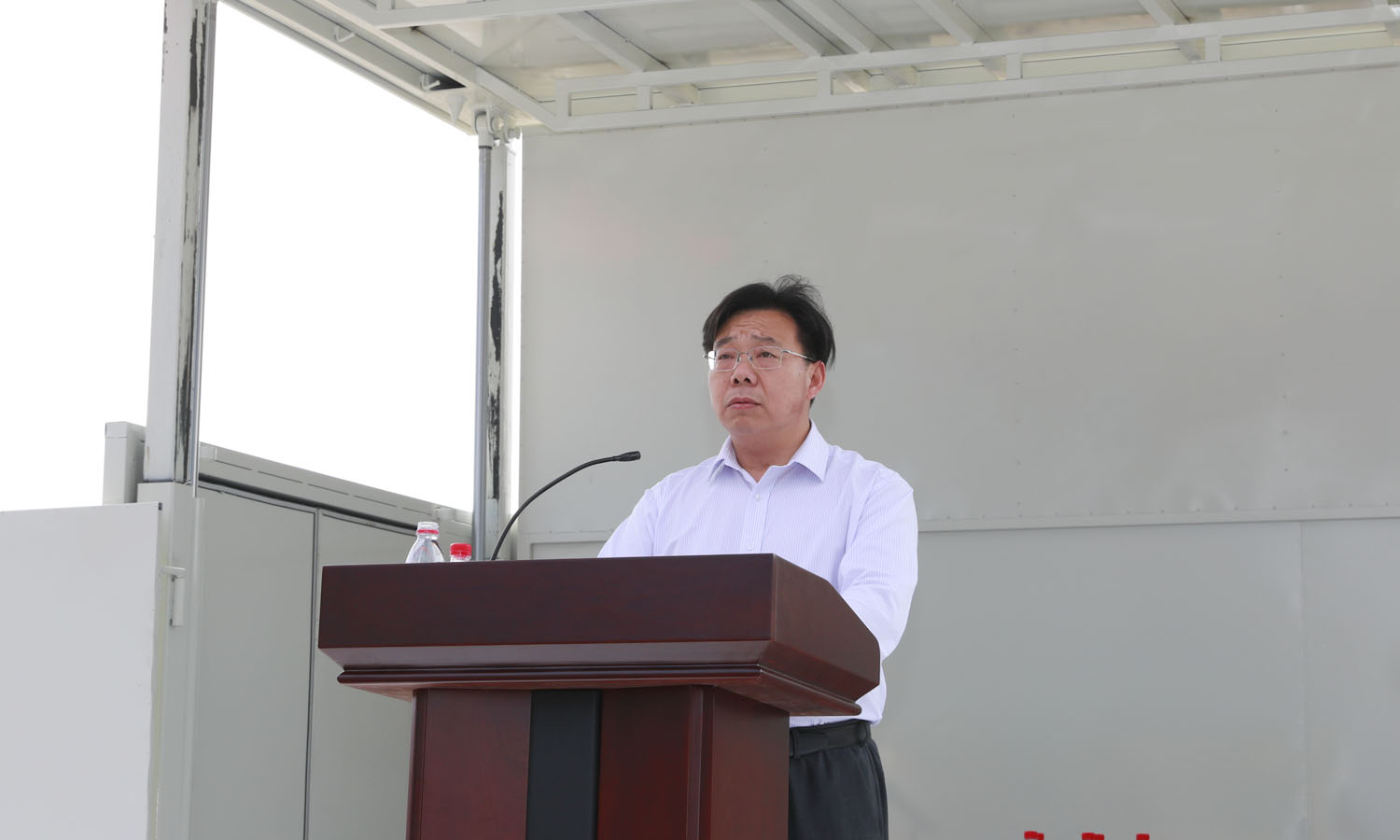 程力重工乘風(fēng)啟航,中國(guó)專用汽車高端制業(yè)再添主力軍----程力重工產(chǎn)業(yè)園一期全面投產(chǎn)二期建設(shè)正式開工