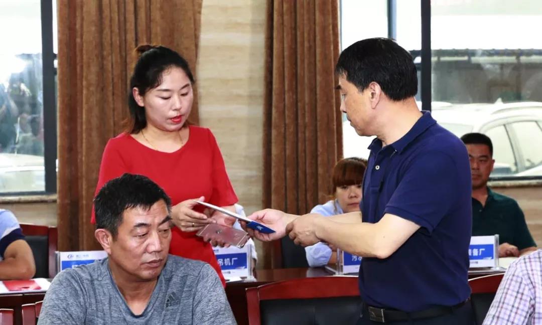 長袖善舞穩中求進，縱橫捭闔砥礪前行--程力公司上半年實現時間近半任務過半的既定目標