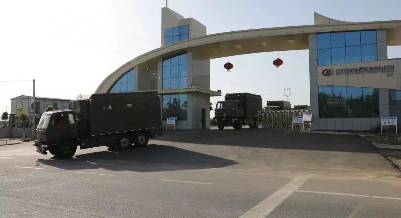 長袖善舞穩中求進，縱橫捭闔砥礪前行--程力公司上半年實現時間近半任務過半的既定目標