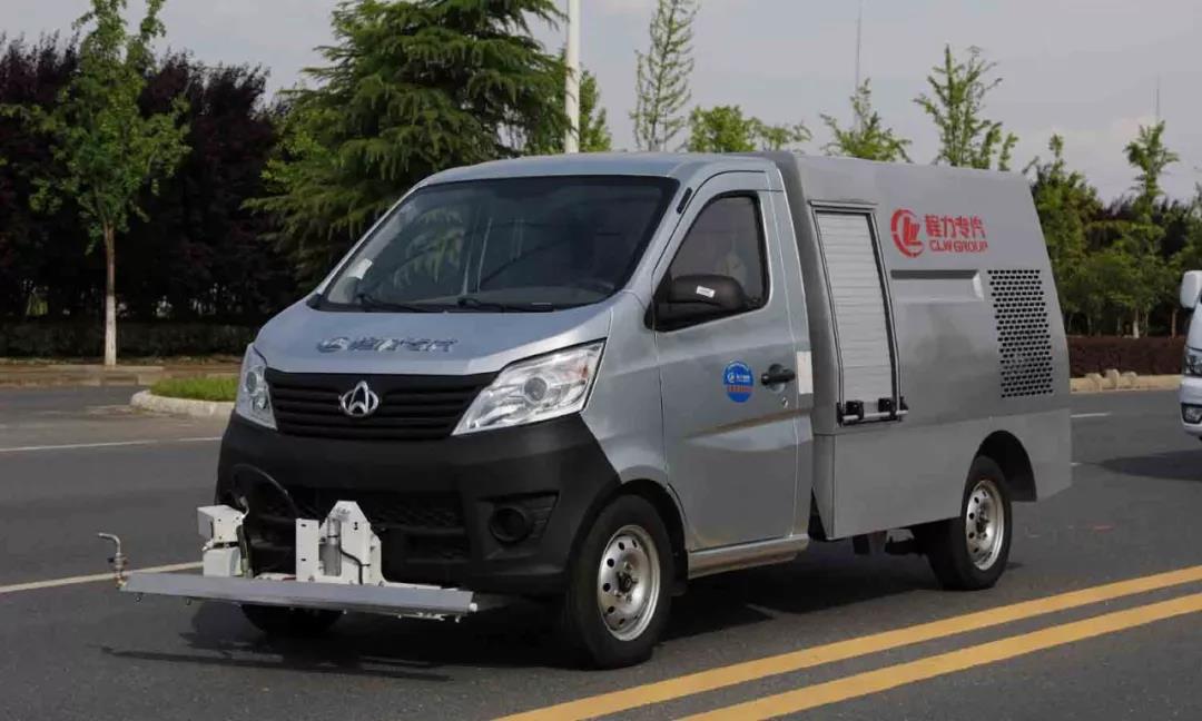 程力批量環衛車助力“2018世界華人尋根節“環衛清潔,為中國專汽之都增添榮耀受到社會各界廣泛贊譽