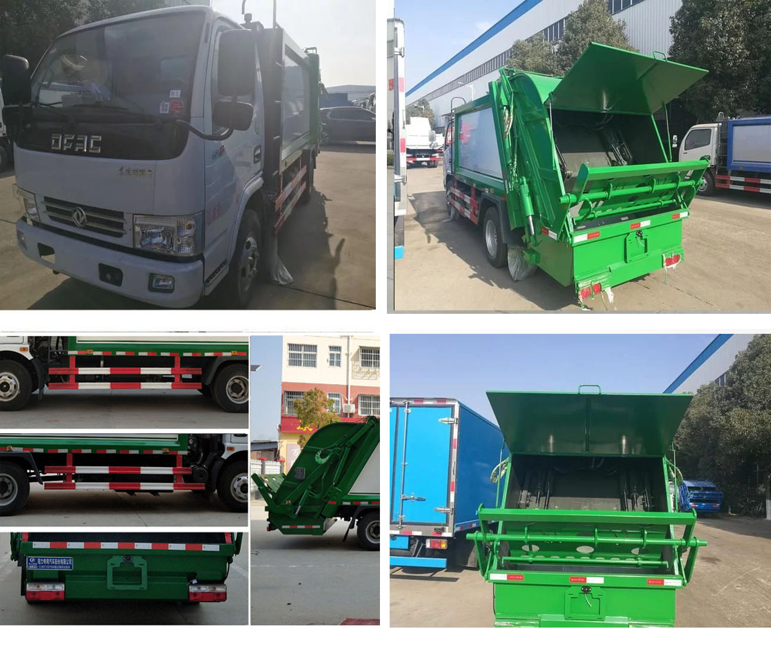 垃圾車多利卡.jpg 垃圾車多利卡.jpg